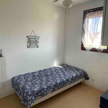 Appartement Port Leucate Buitenkant foto